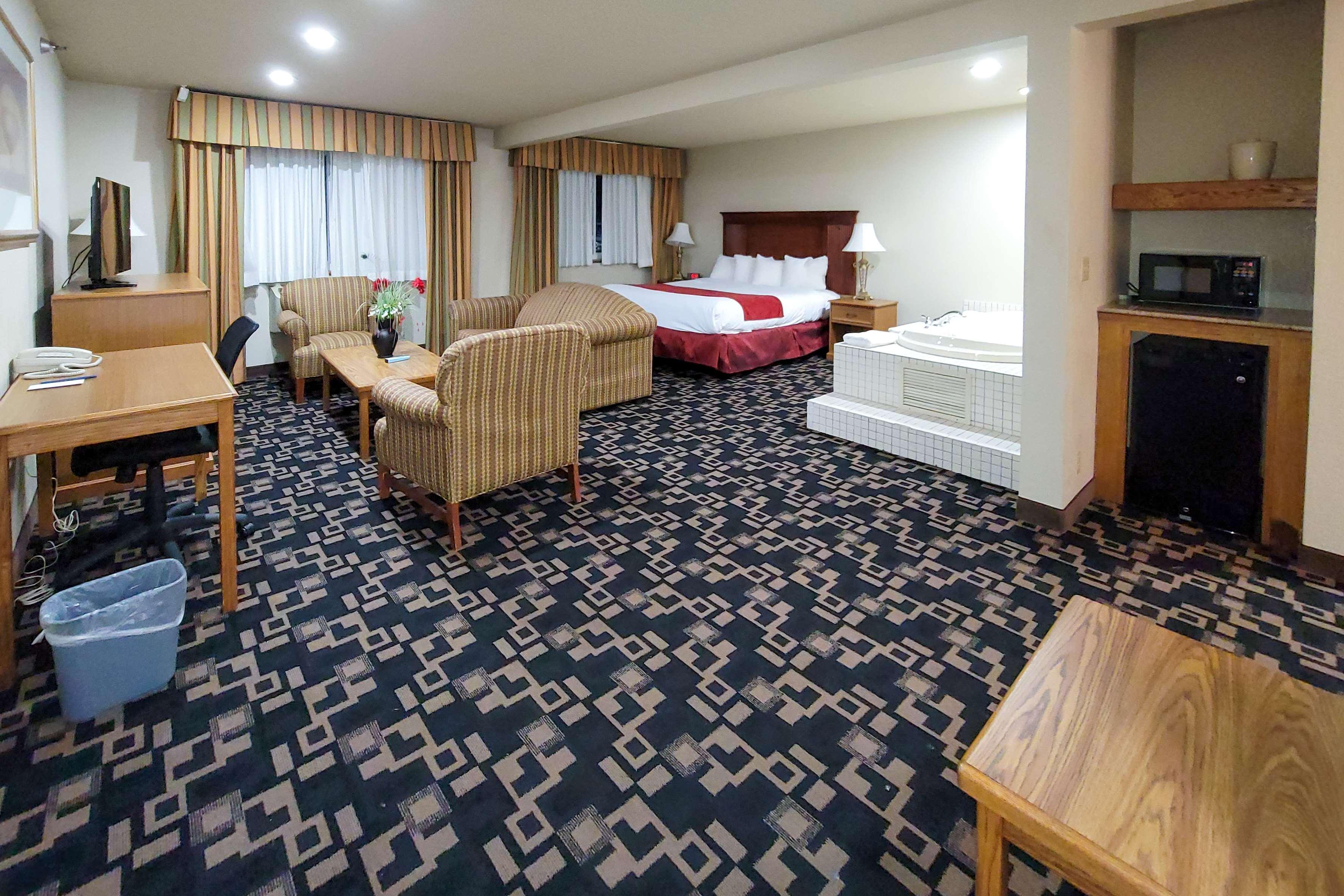 Comfort Inn & Suites Шакопи Экстерьер фото
