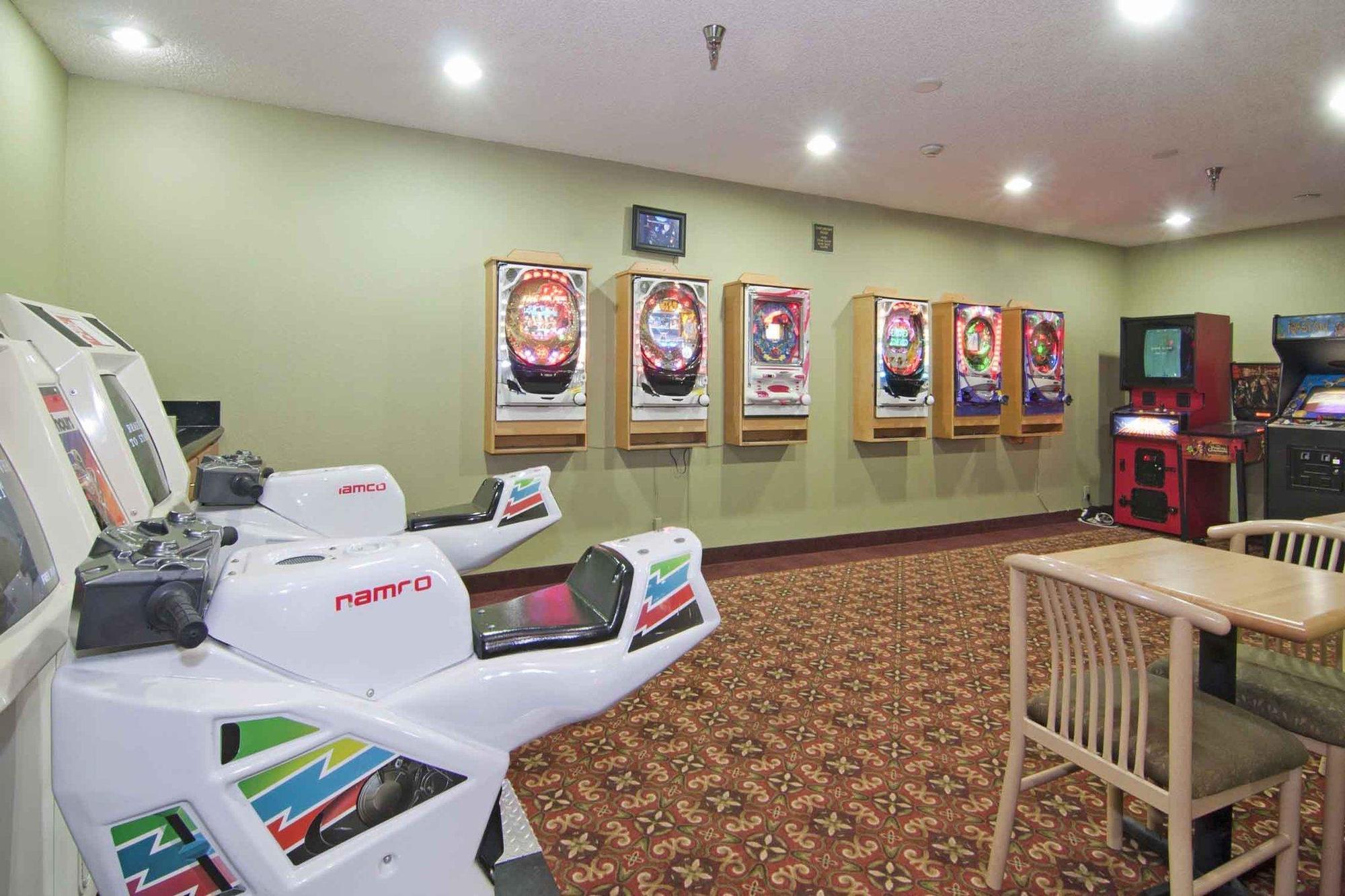 Comfort Inn & Suites Шакопи Экстерьер фото